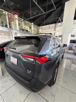 تويوتا راف 4